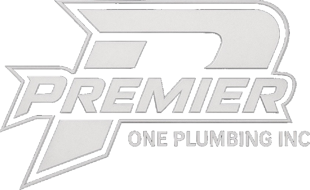 Premier 1 Plumbing INC logo